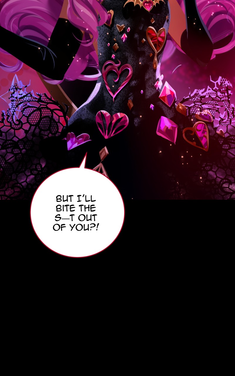 Vampire Magicka chapter 15 - page 30