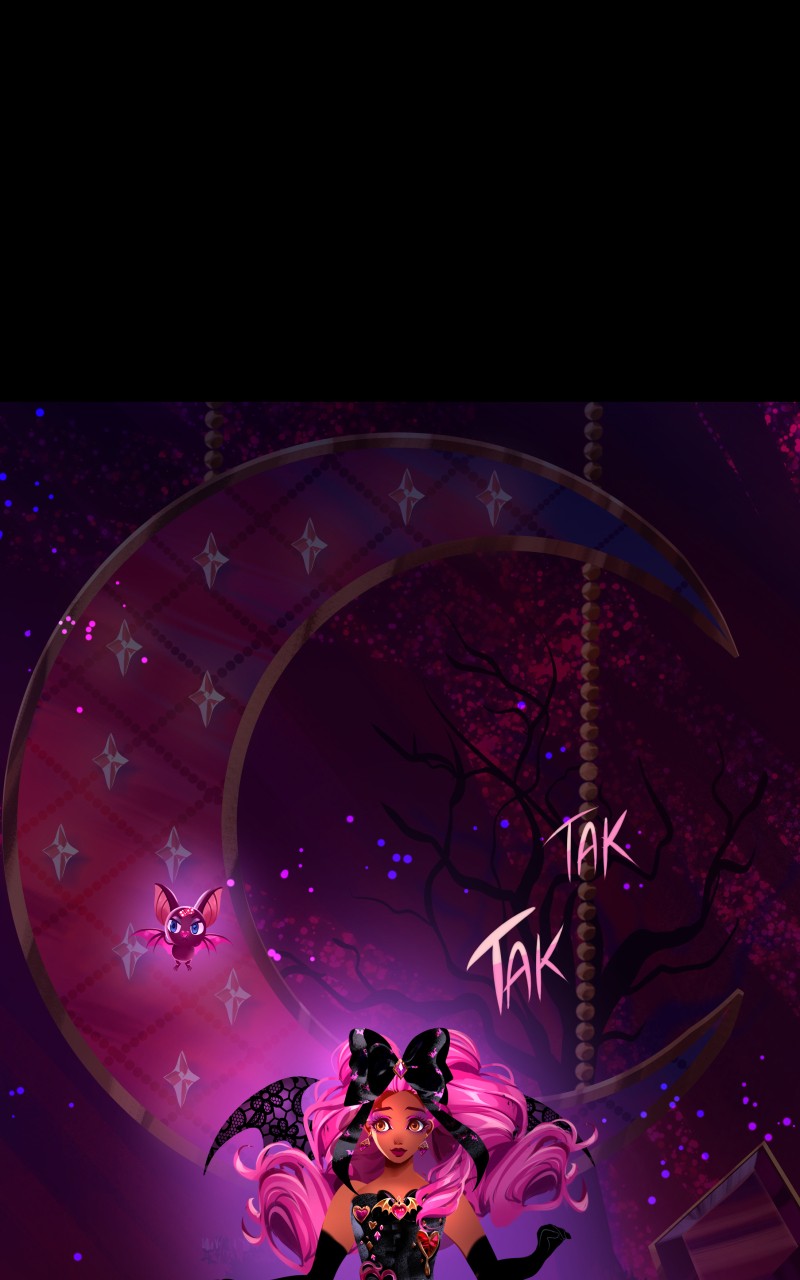 Vampire Magicka chapter 15 - page 32