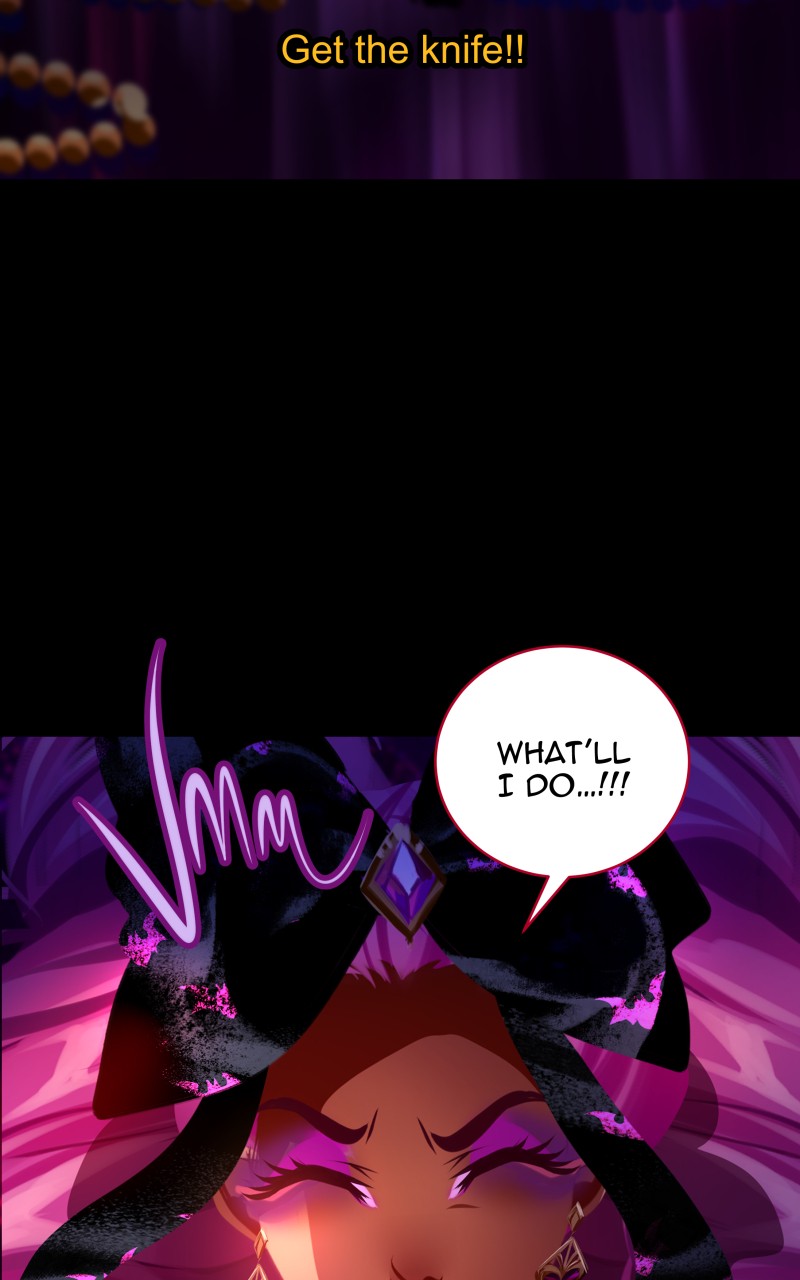Vampire Magicka chapter 15 - page 36