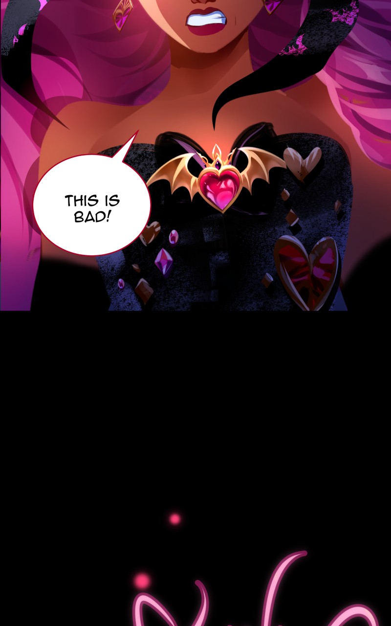 Vampire Magicka chapter 15 - page 37
