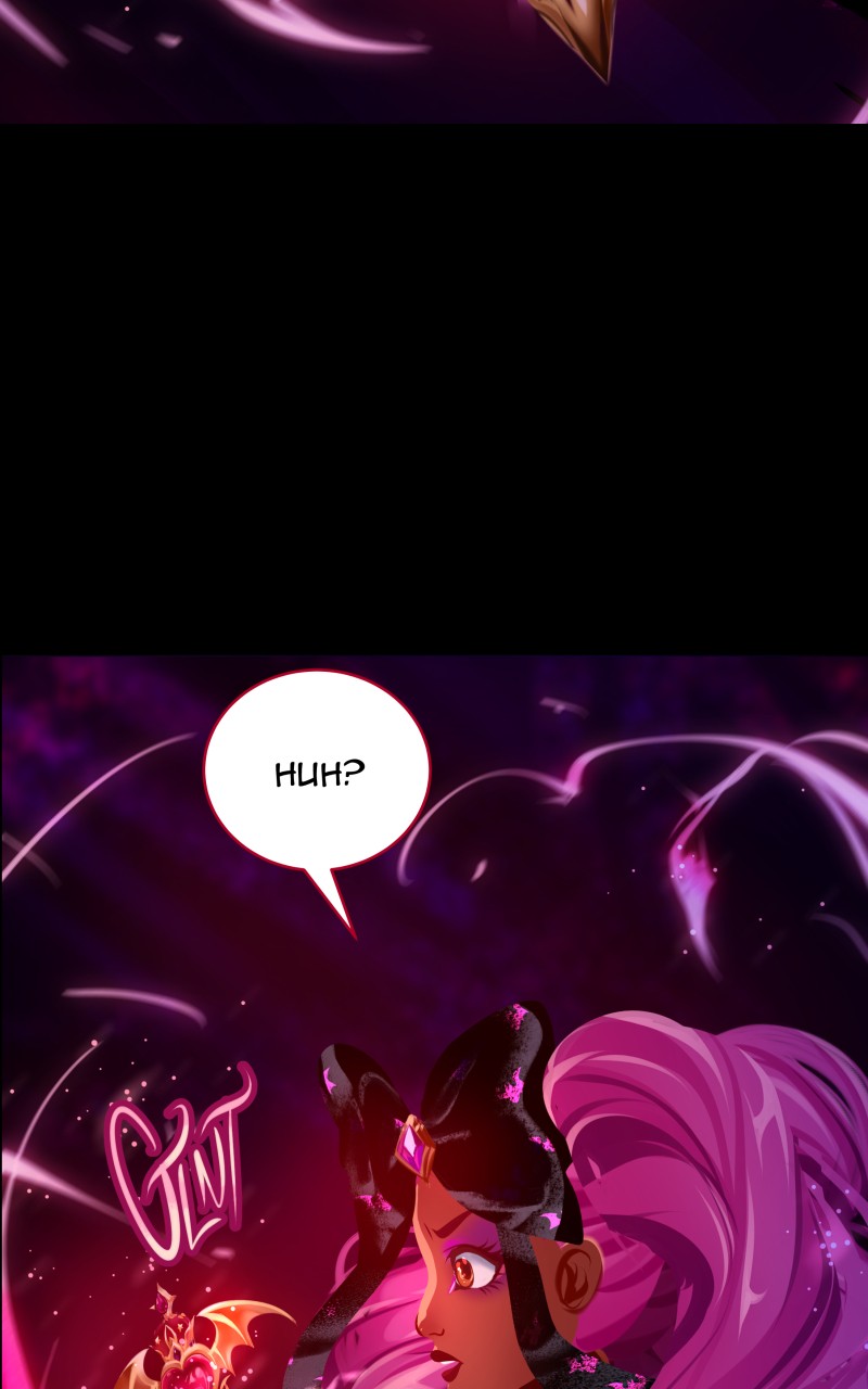 Vampire Magicka chapter 15 - page 40