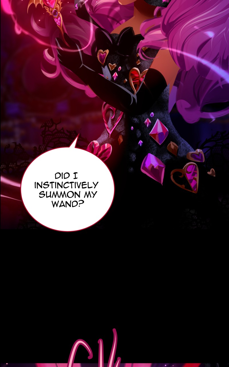 Vampire Magicka chapter 15 - page 41