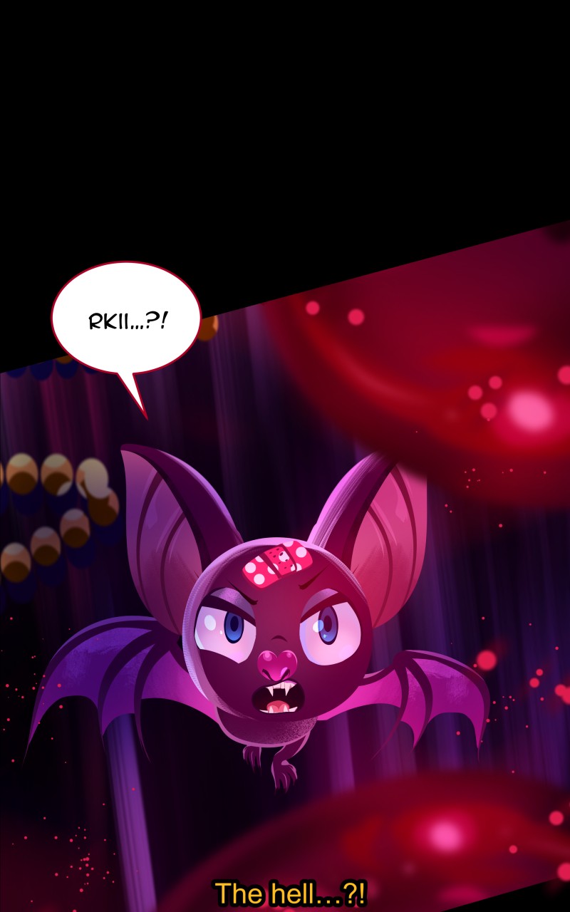 Vampire Magicka chapter 15 - page 46