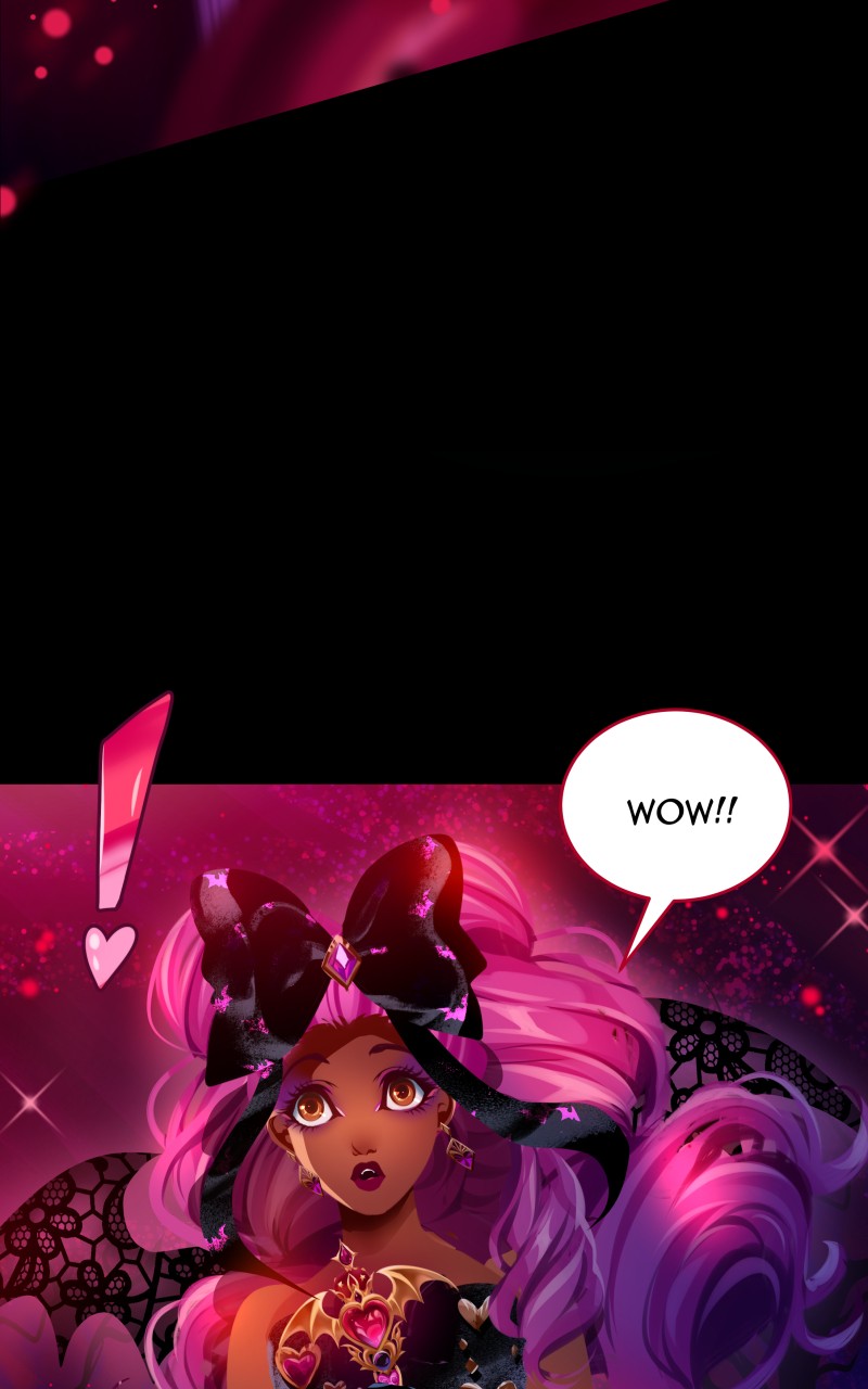 Vampire Magicka chapter 15 - page 47