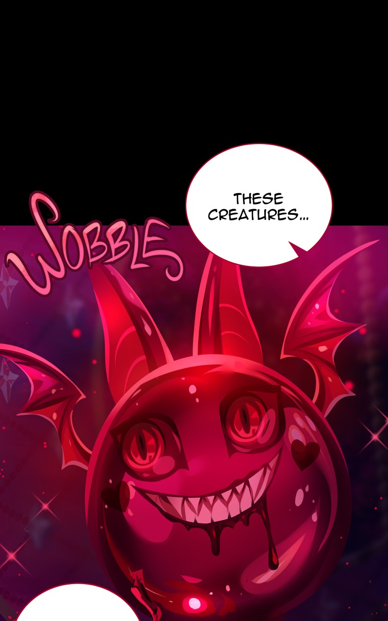 Vampire Magicka chapter 15 - page 49