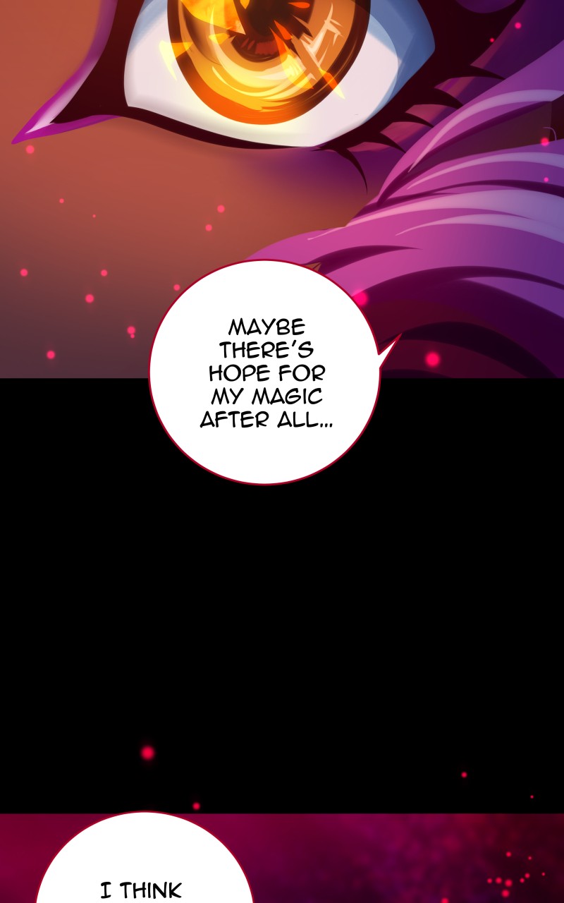 Vampire Magicka chapter 15 - page 51
