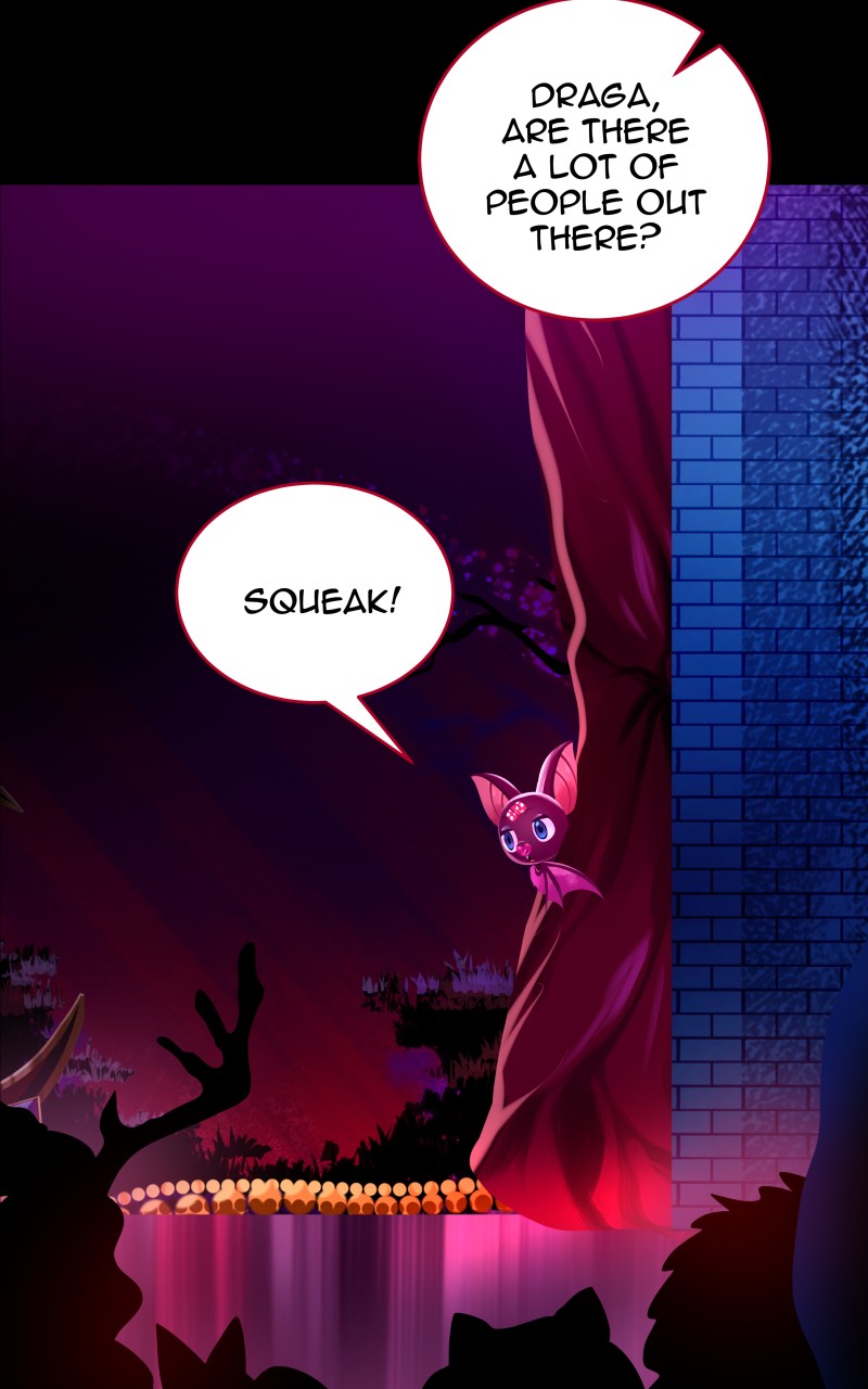 Vampire Magicka chapter 15 - page 6