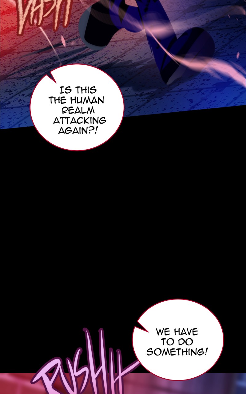 Vampire Magicka chapter 15 - page 64