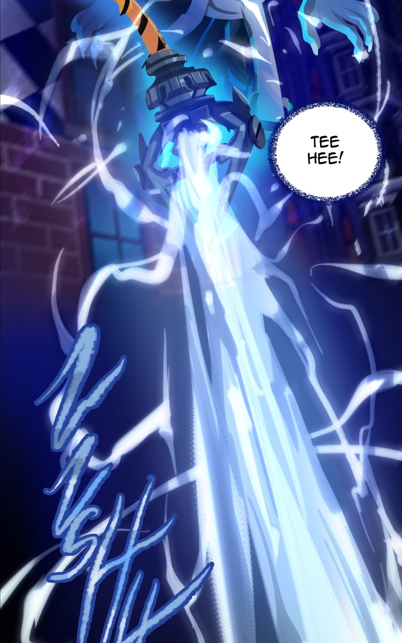 Vampire Magicka chapter 15 - page 67