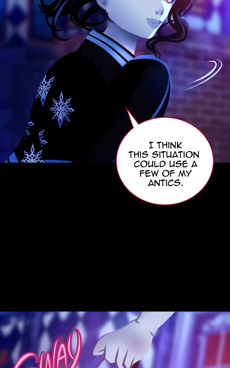 Vampire Magicka chapter 15 - page 74