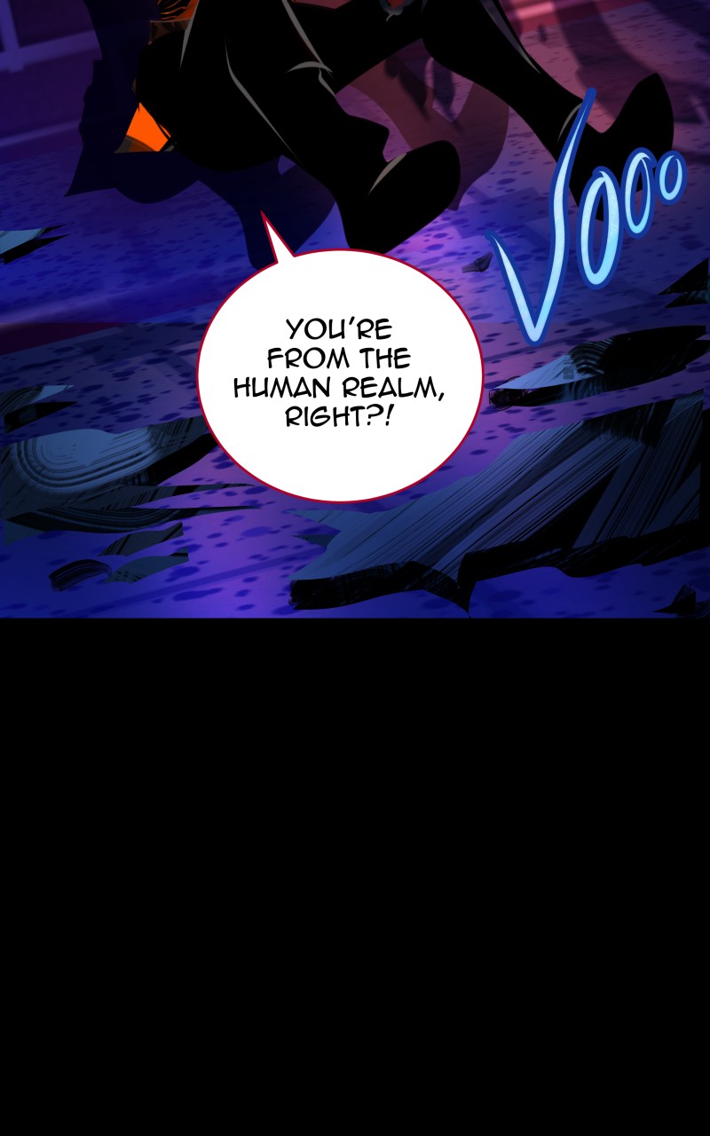 Vampire Magicka chapter 15 - page 77