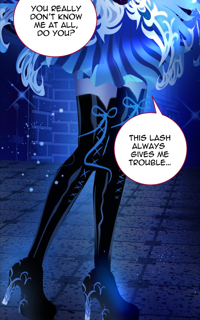 Vampire Magicka chapter 15 - page 83