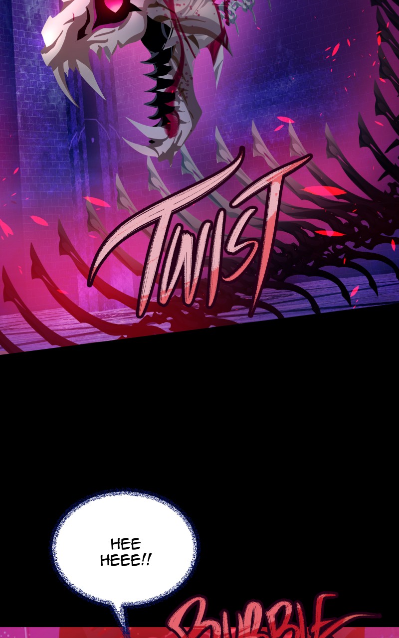 Vampire Magicka chapter 24 - page 10