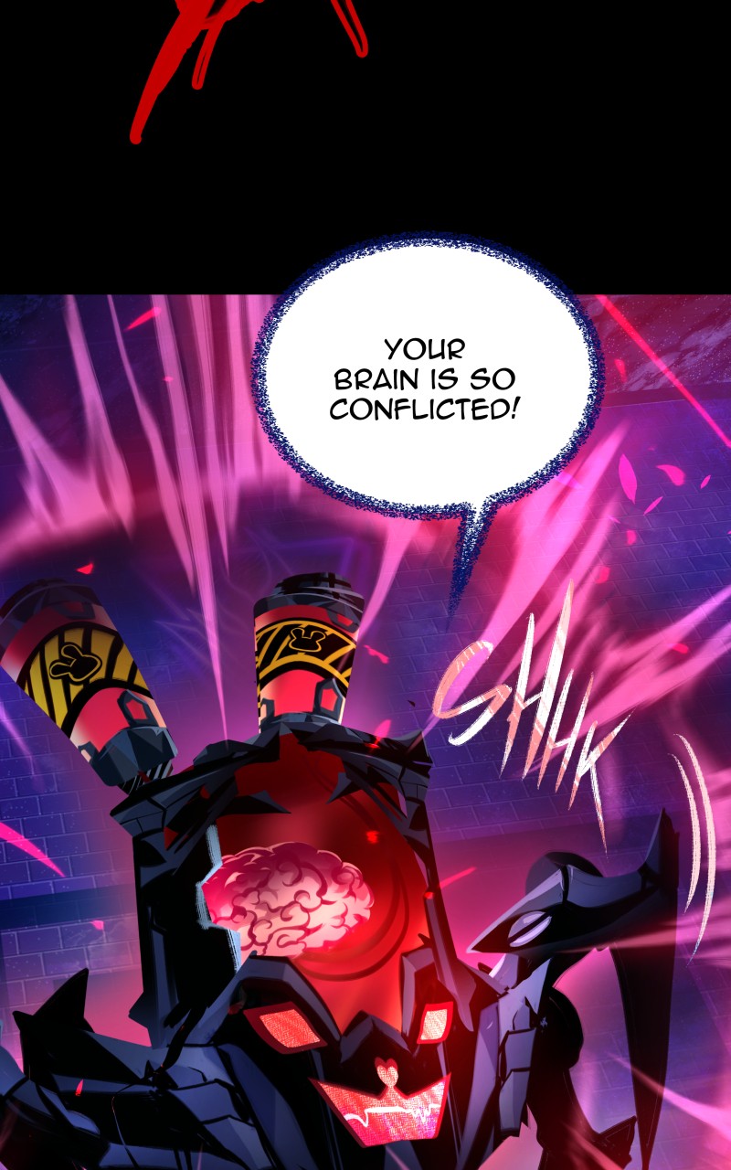 Vampire Magicka chapter 24 - page 15