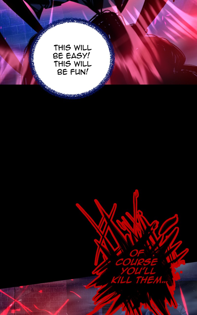 Vampire Magicka chapter 24 - page 16