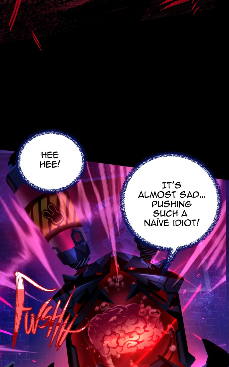 Vampire Magicka chapter 24 - page 28
