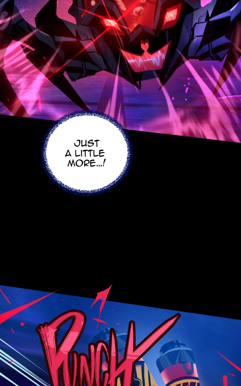 Vampire Magicka chapter 24 - page 29