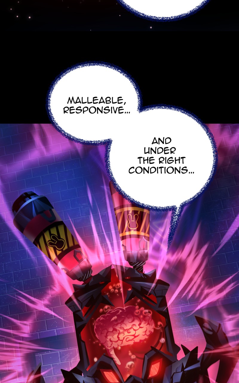 Vampire Magicka chapter 24 - page 3