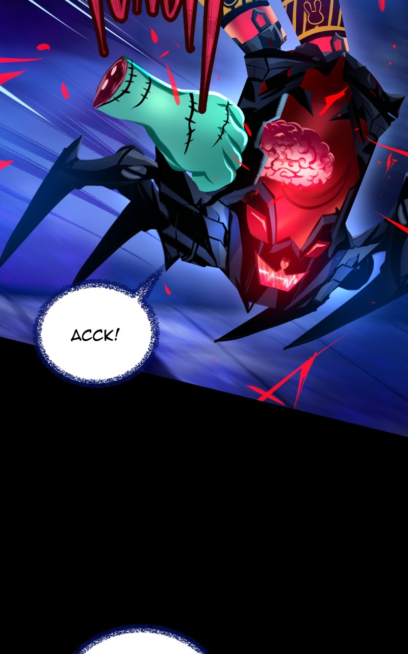 Vampire Magicka chapter 24 - page 30