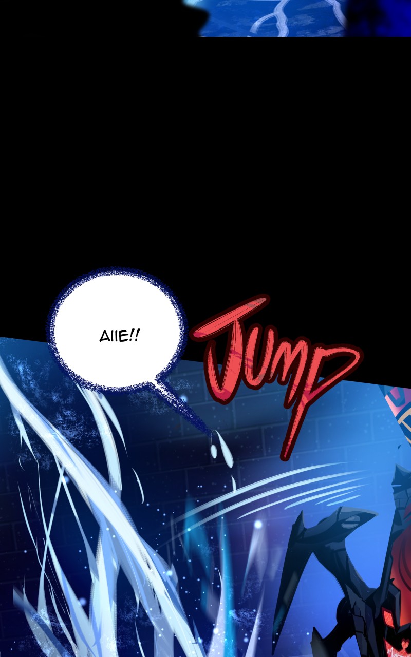 Vampire Magicka chapter 24 - page 32