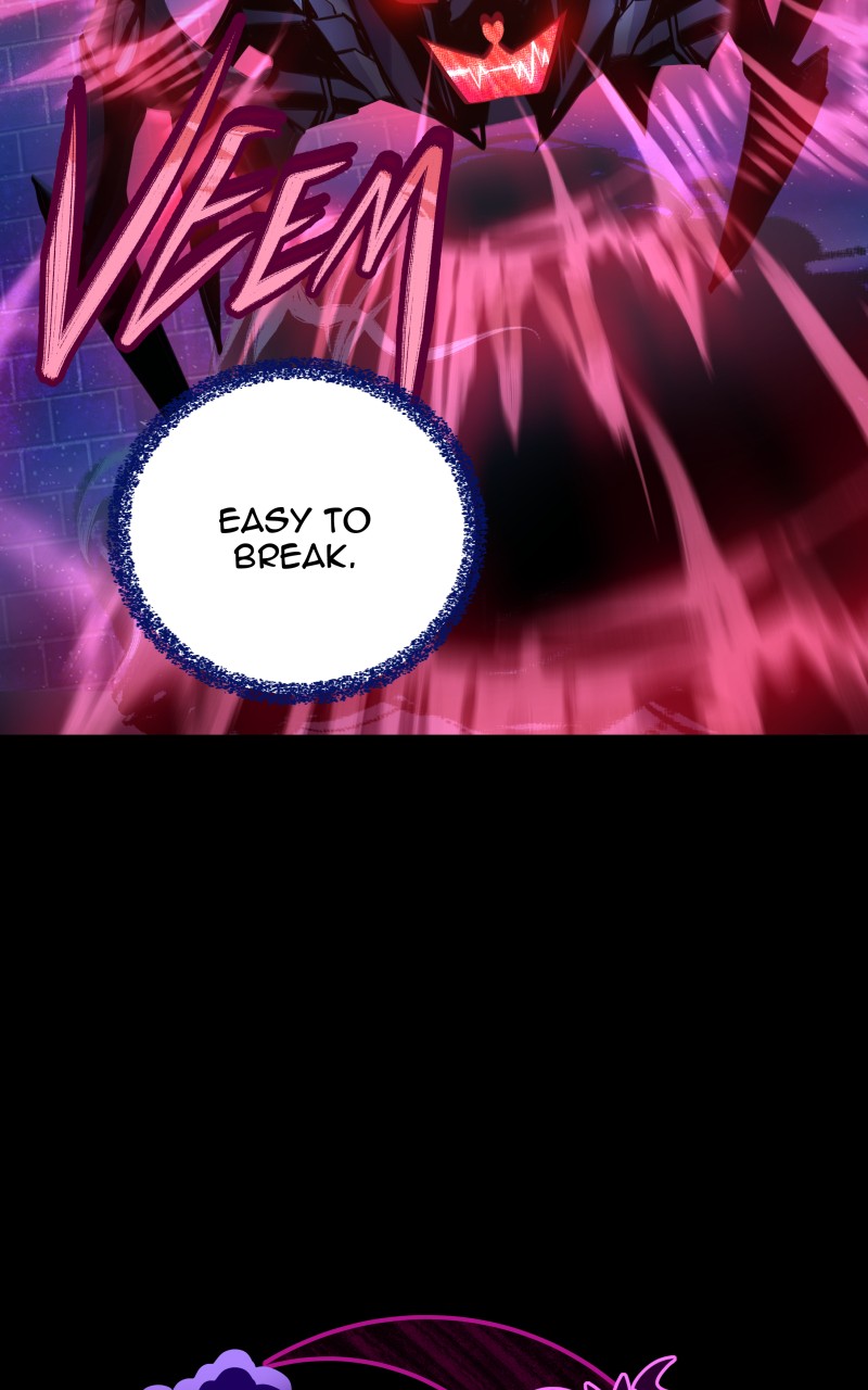 Vampire Magicka chapter 24 - page 4