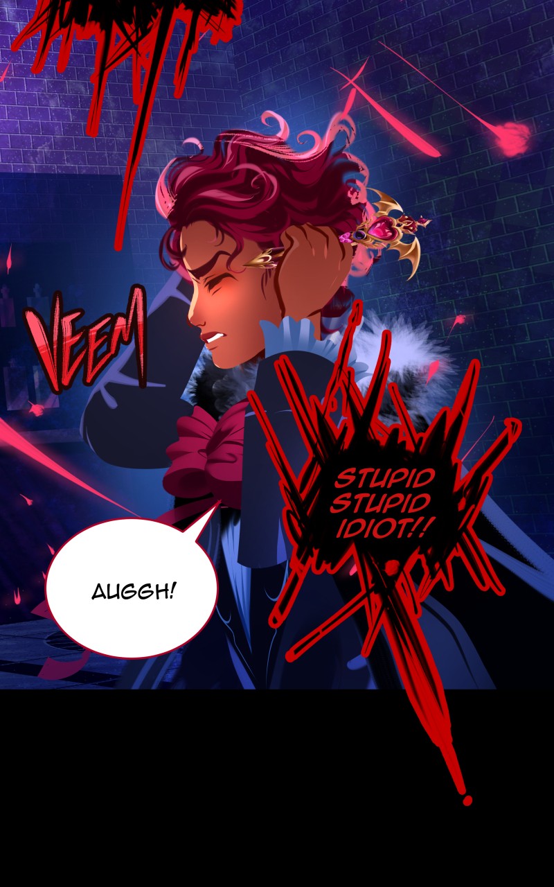 Vampire Magicka chapter 24 - page 40