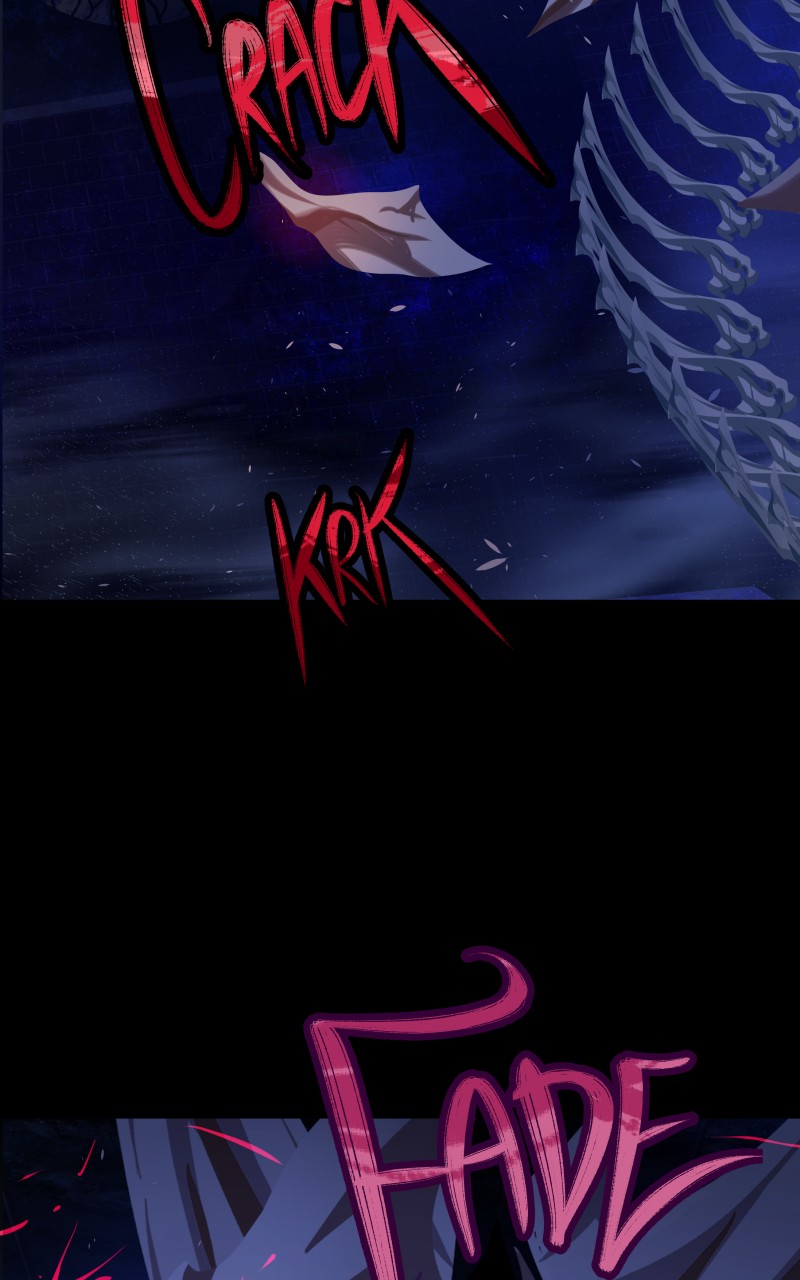 Vampire Magicka chapter 24 - page 42