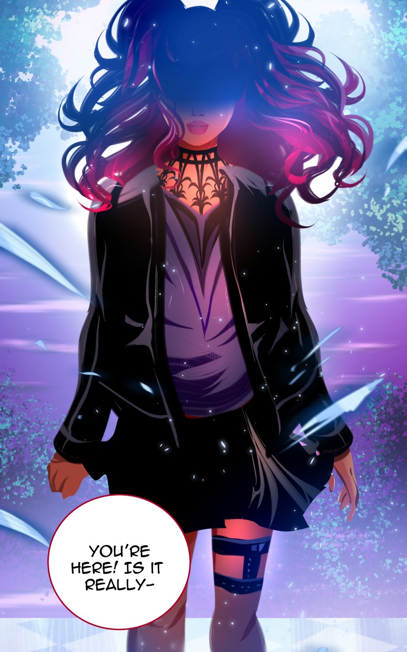 Vampire Magicka chapter 24 - page 47