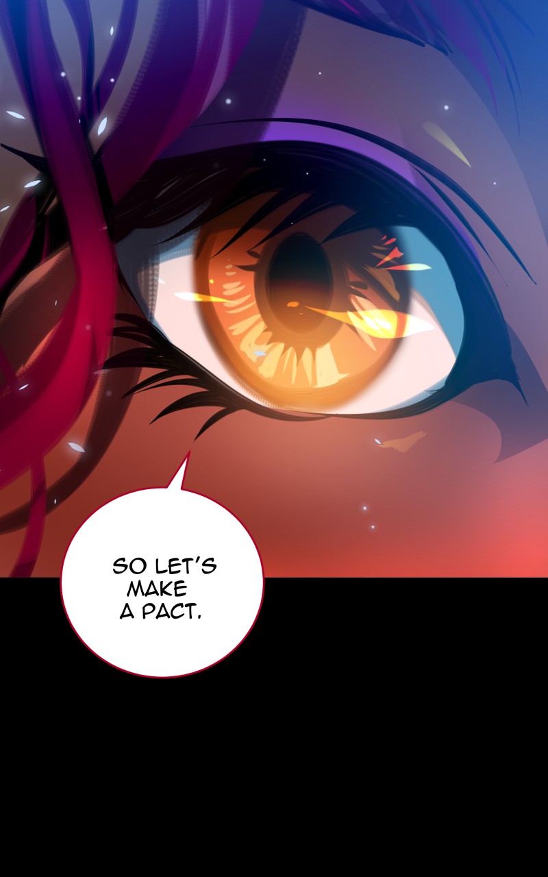 Vampire Magicka chapter 24 - page 50