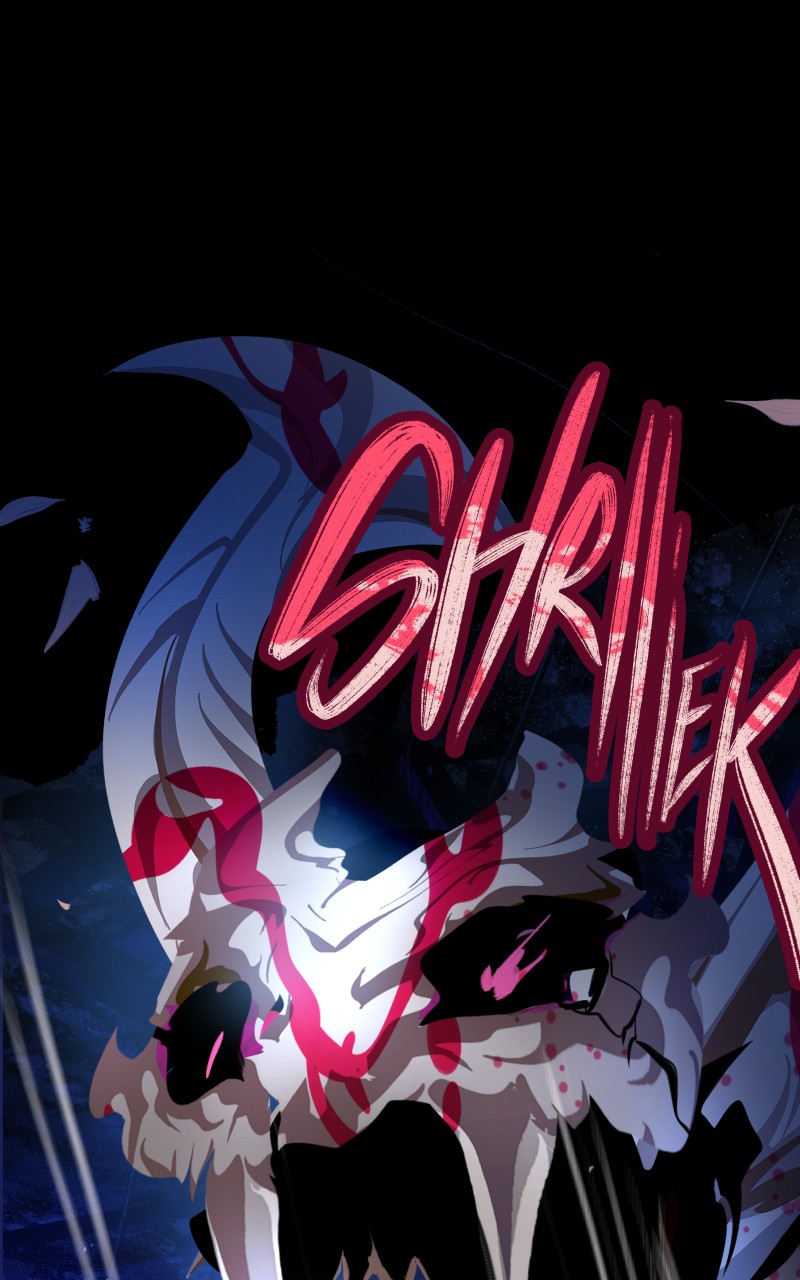 Vampire Magicka chapter 24 - page 69