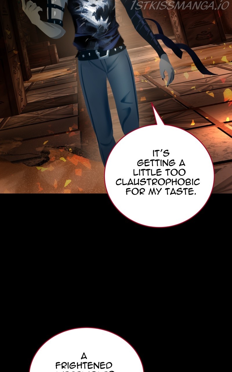 Vampire Magicka chapter 39 - page 11