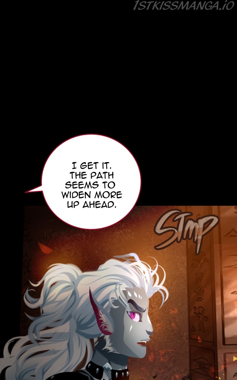 Vampire Magicka chapter 39 - page 13