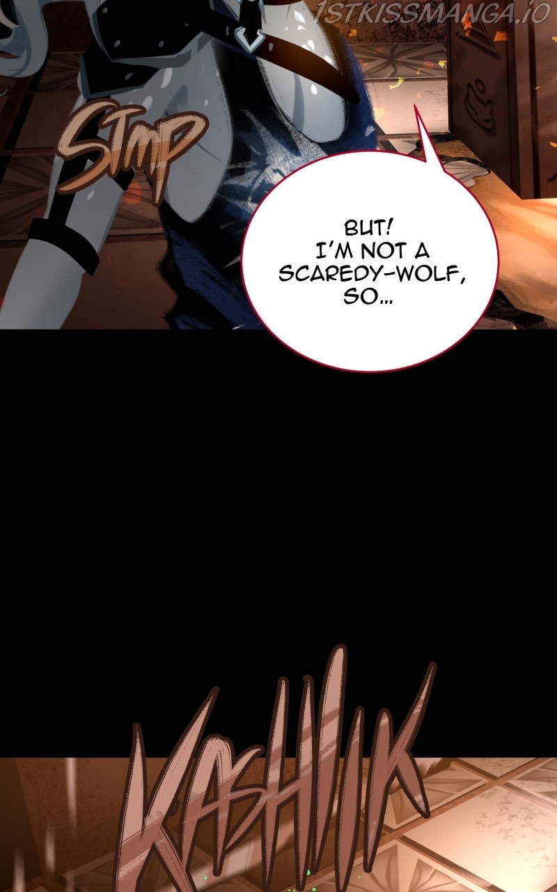 Vampire Magicka chapter 39 - page 14