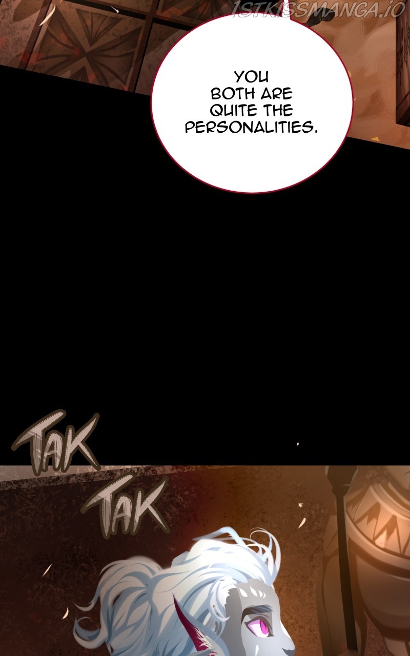 Vampire Magicka chapter 39 - page 25