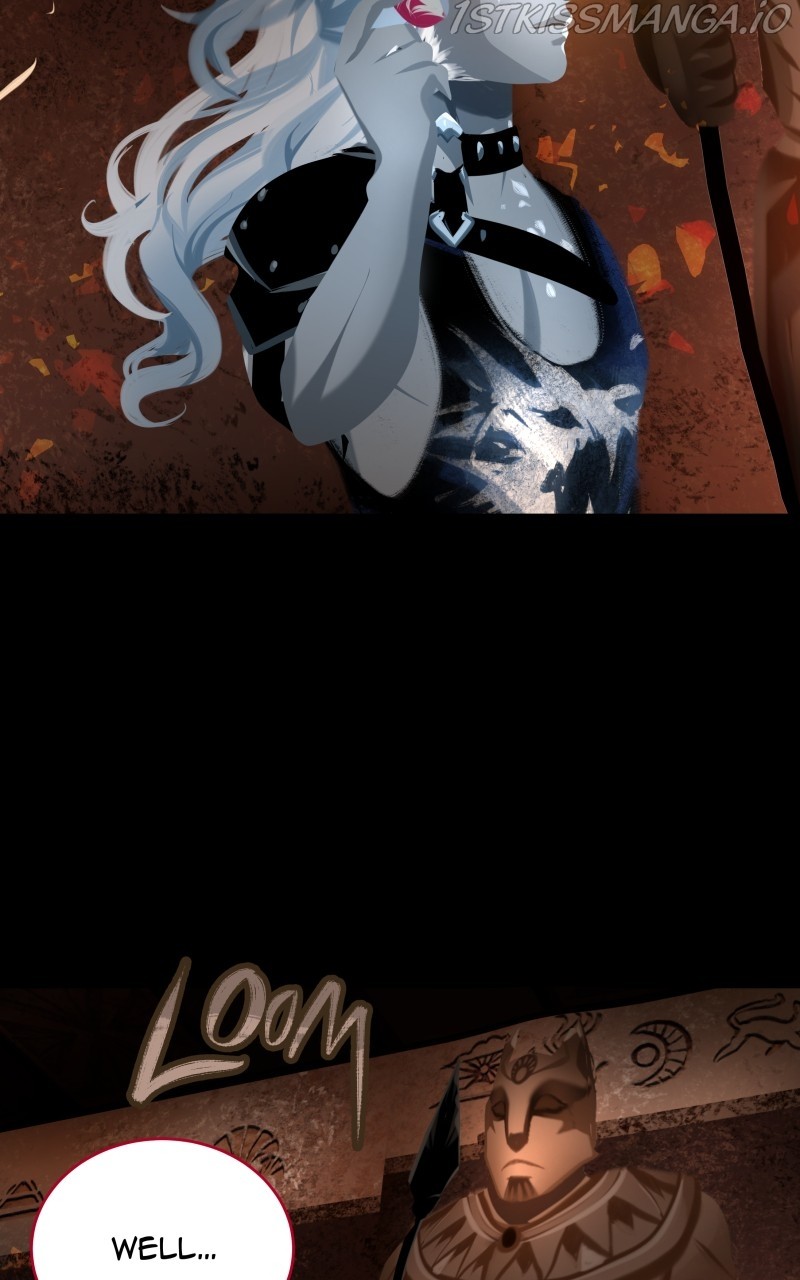 Vampire Magicka chapter 39 - page 26