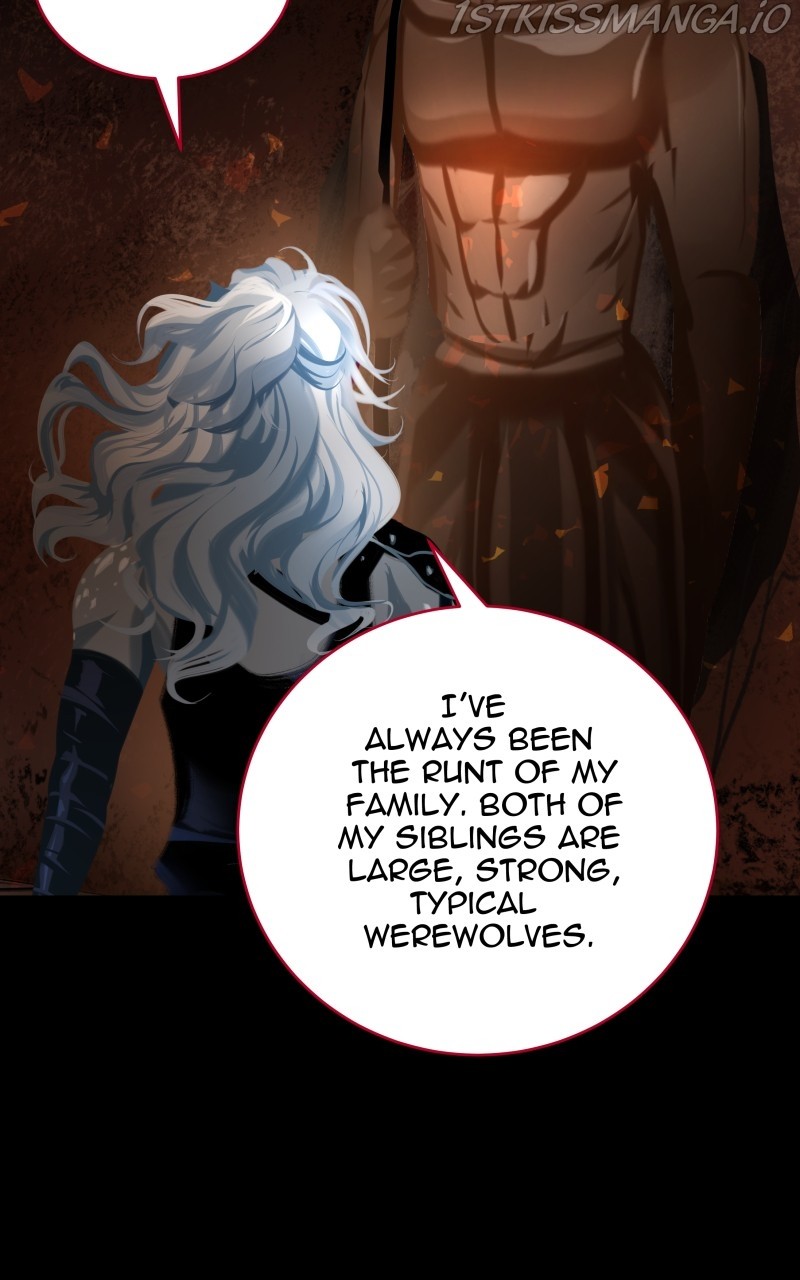 Vampire Magicka chapter 39 - page 27