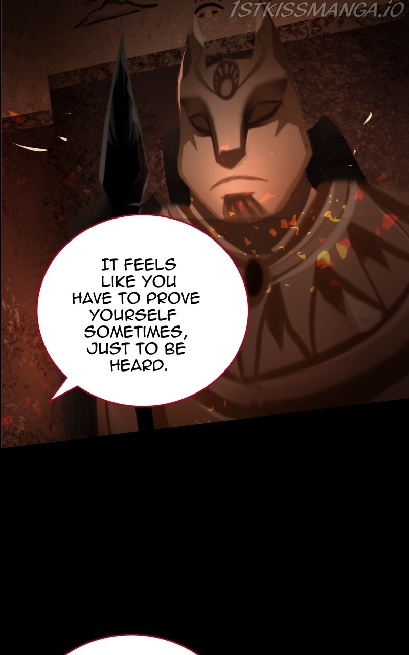Vampire Magicka chapter 39 - page 29
