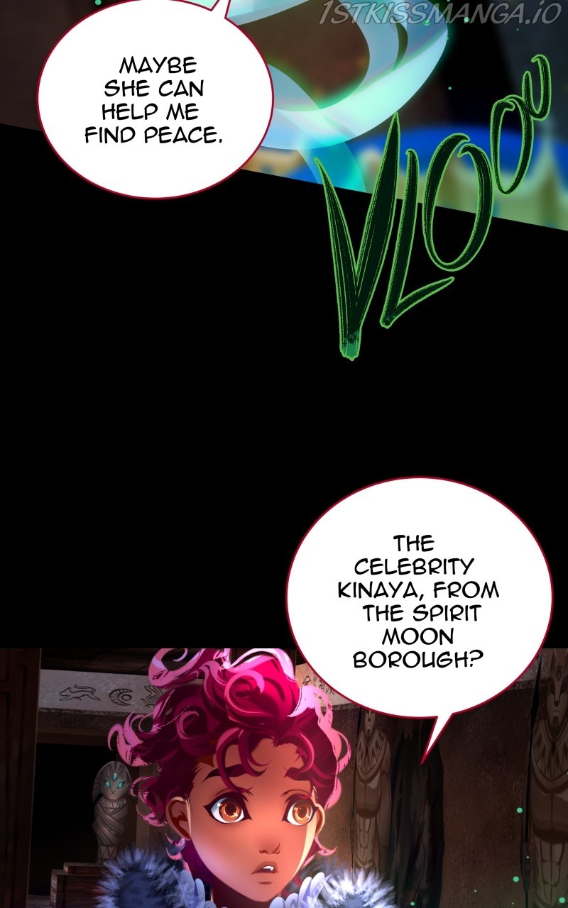 Vampire Magicka chapter 39 - page 52