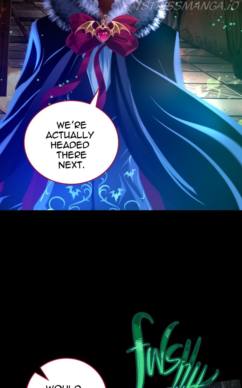 Vampire Magicka chapter 39 - page 53