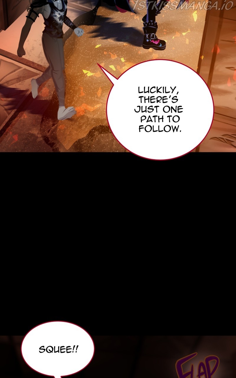 Vampire Magicka chapter 39 - page 6