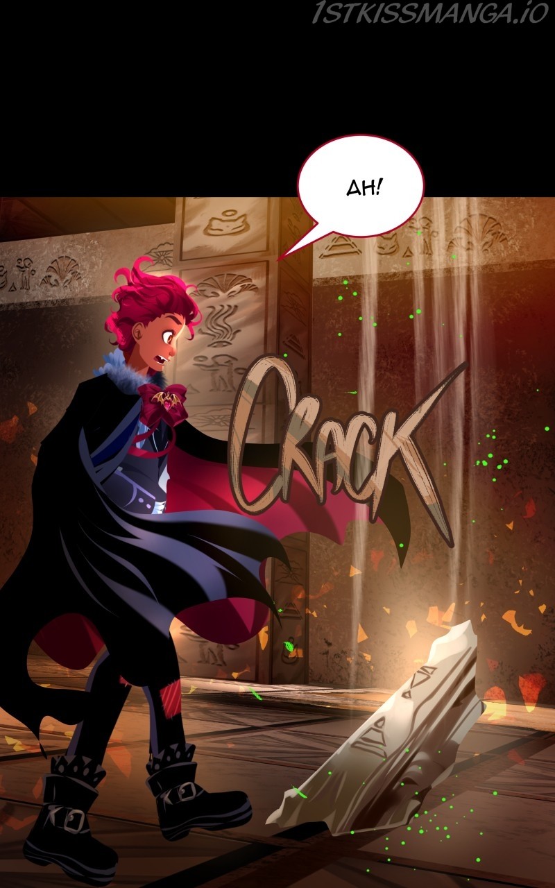 Vampire Magicka chapter 39 - page 8