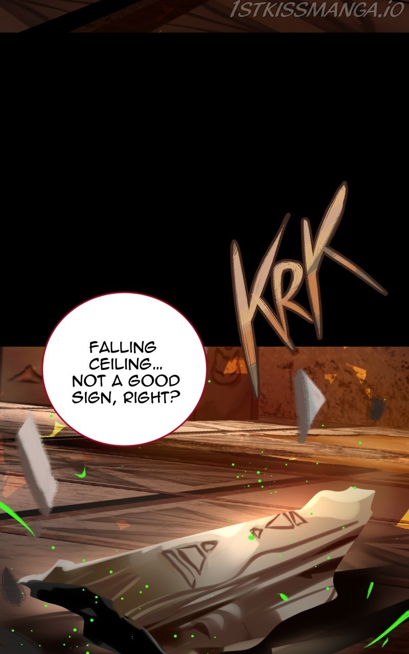 Vampire Magicka chapter 39 - page 9