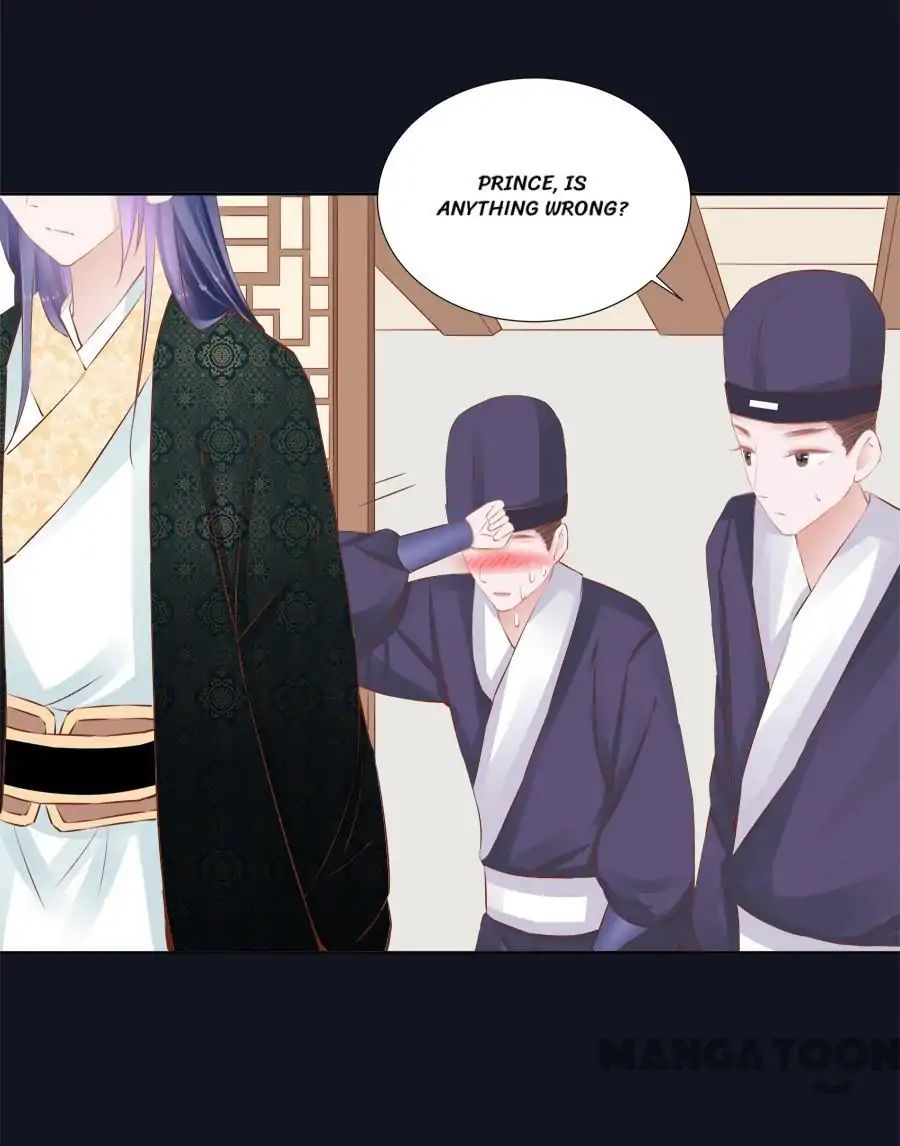 An One On One, Your Highness chapter 37 - page 11