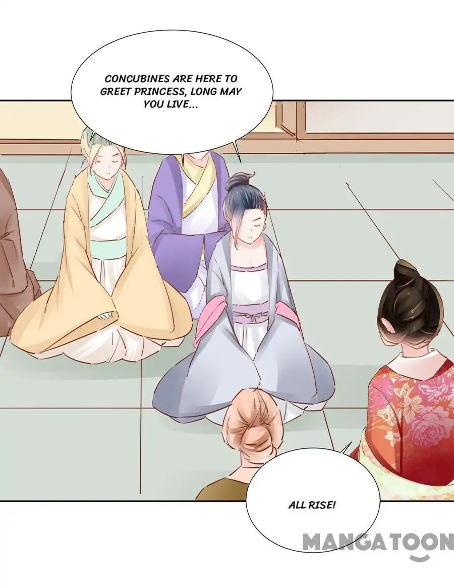 An One On One, Your Highness chapter 37 - page 17