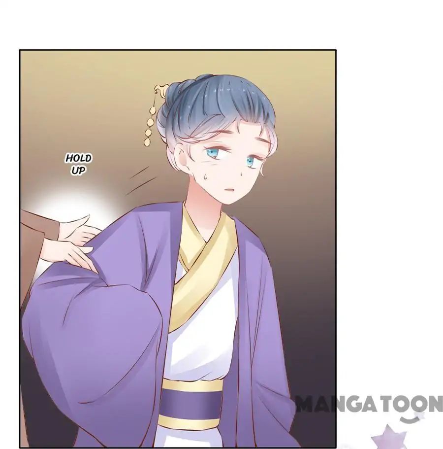 An One On One, Your Highness chapter 37 - page 18