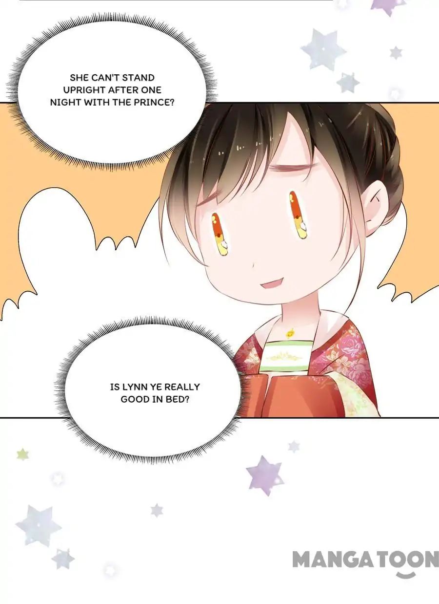 An One On One, Your Highness chapter 37 - page 19