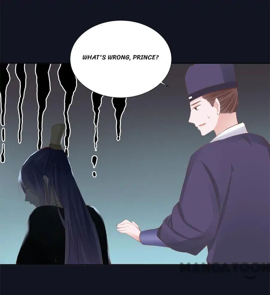 An One On One, Your Highness chapter 37 - page 2