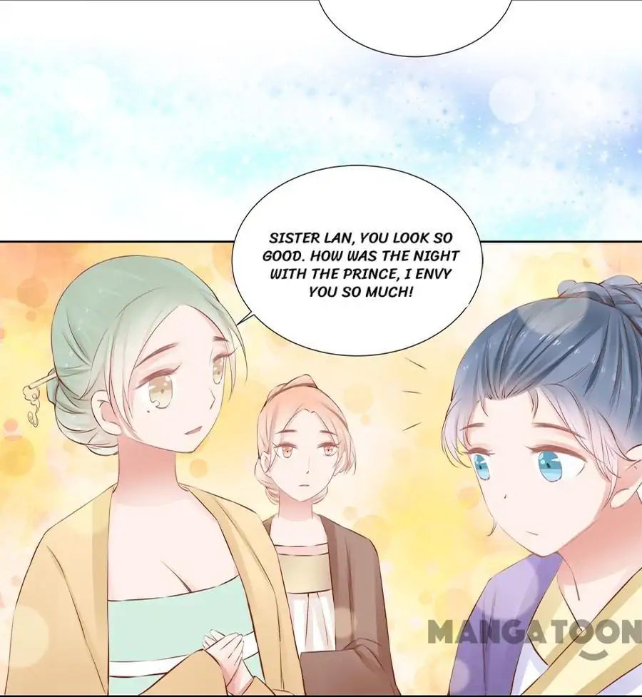 An One On One, Your Highness chapter 37 - page 21