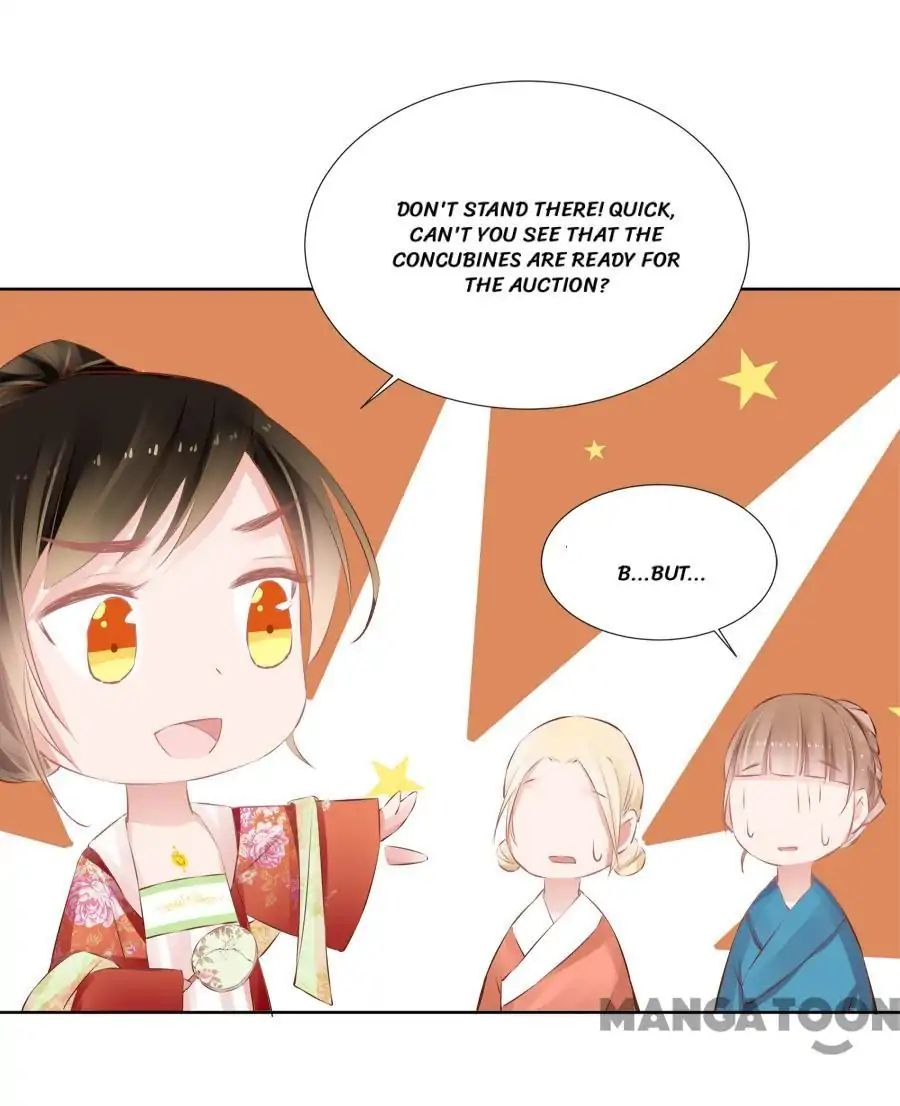 An One On One, Your Highness chapter 37 - page 26