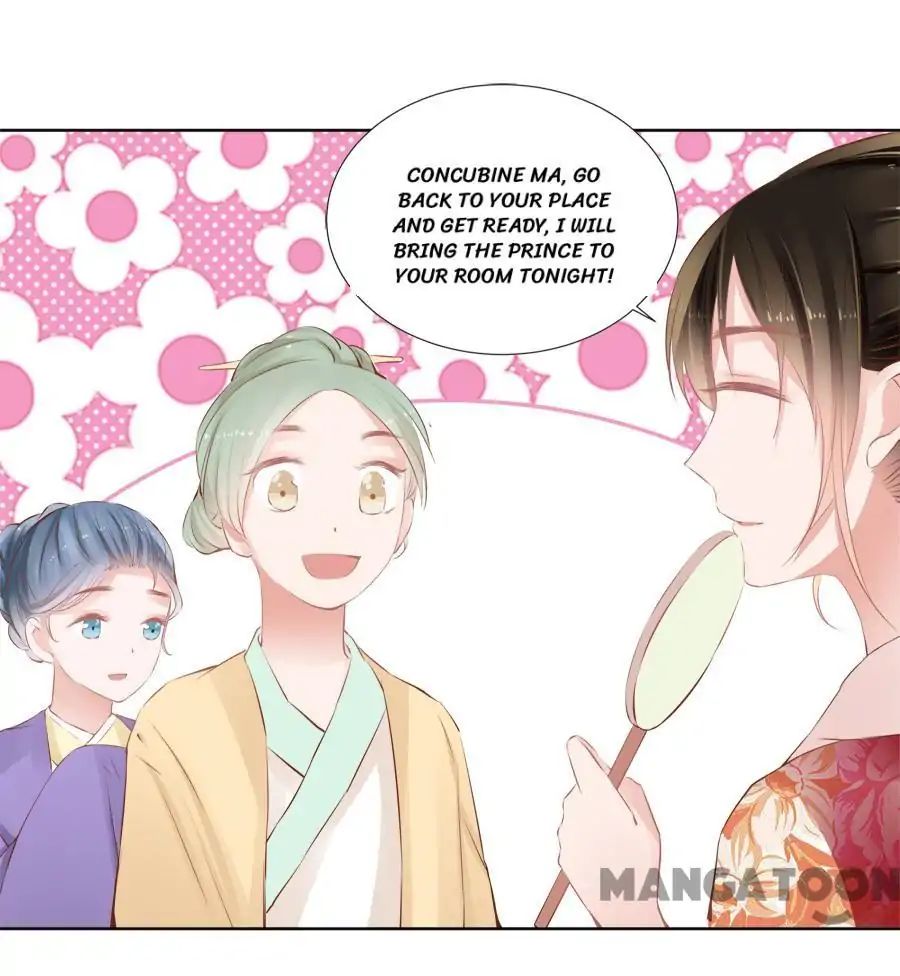 An One On One, Your Highness chapter 37 - page 32